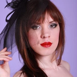 Nelli Ibragimova's photo