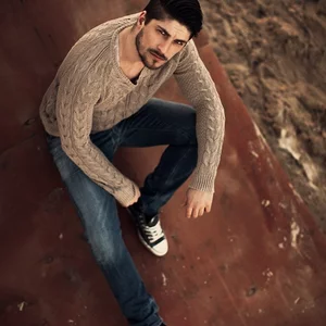 Grigoriy Aleksanov's photo