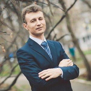 Сергей afoninsb Афонин