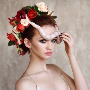 Nataliya Soboleva's photo