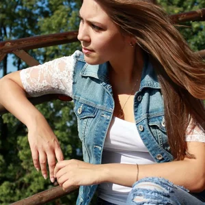 Catherine Gorshenkova's photo