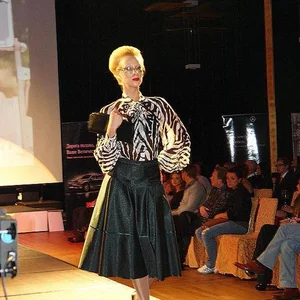 Model'noe agentstvo Fashion-ONE's photo