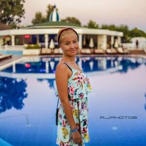 Summer mood