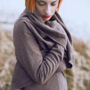 Polina Logvinova's photo