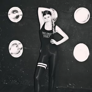 Anastasiya Nersesova's photo