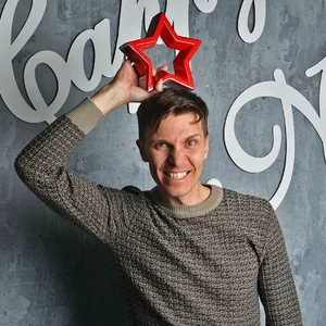 Nikolaj Sipiguzov's photo