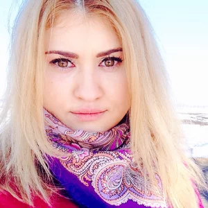 Svetlana Motynga's photo
