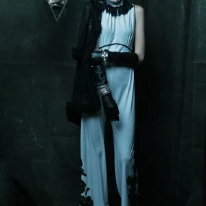 Ekaterina Borisova's photo