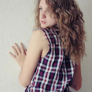Foto Anastasia Goncarova