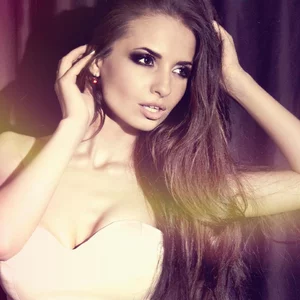 Фото Svetlana Lysytskaya