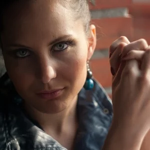 Aleksandra Vavilova's photo