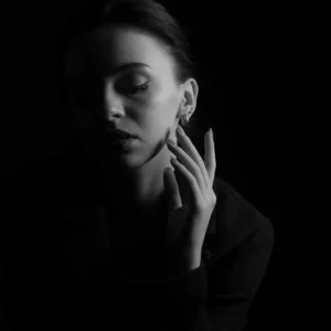 Foto Olesya Seryankina