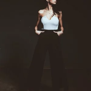 Elina Guseynova's photo