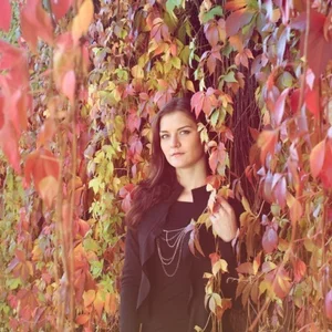 Valeria Bockareva's photo