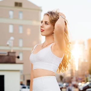 Foto Anastasia Igosina