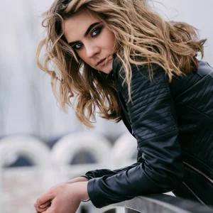 Anastasiya Kuznecova's photo