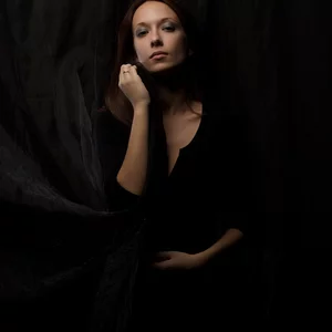 Lubov' Larina's photo