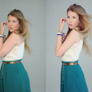 Anna Ivanova的照片