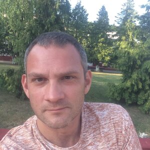 Александр Гладышев
