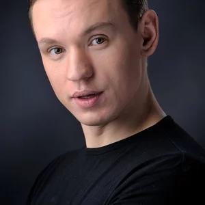 Fedor Borisenko's photo
