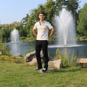 Vladyslav Ketov's photo