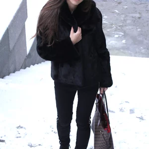 Anastasia Mandrika's photo