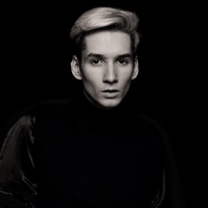 Егор Гольчиков
