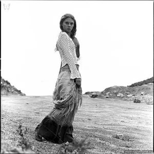 Ksenia Burnaseva's photo
