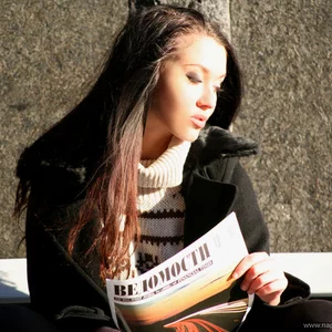 Alisia Bave's photo