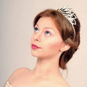 Фото Anna Volosatova