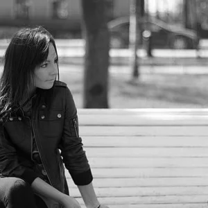Anna Novikova's photo