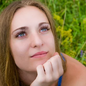 Uliana Gusar's photo