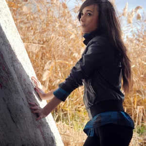 Ol'ga Lysenkova's photo