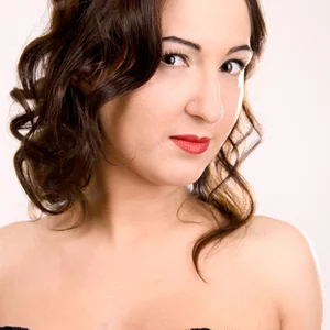 Elena Gorlova's photo