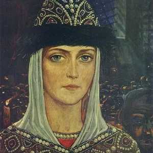 natalia markova picture