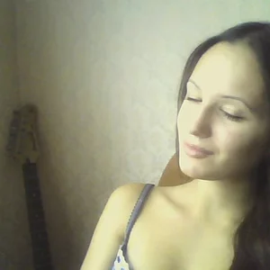 Anna Safonova's photo