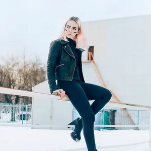 Anzelika Ahtamova's photo