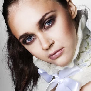 Polina Zadirako's photo
