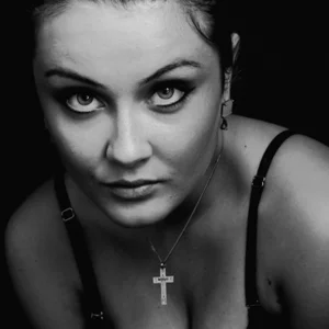 Anastasia Bezuglaa's photo