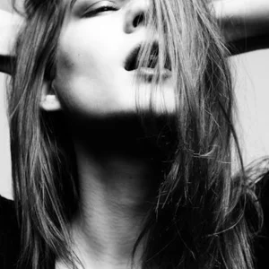 Irina Stroganova's photo