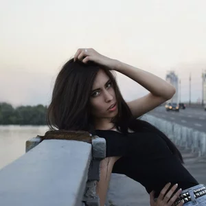 Фото Анюта