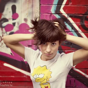 Viktoria Taradaj's photo