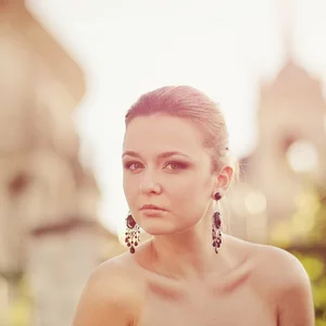 Evgenia Demina's photo