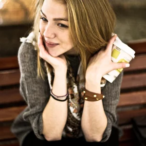 Lena Luzanina's photo