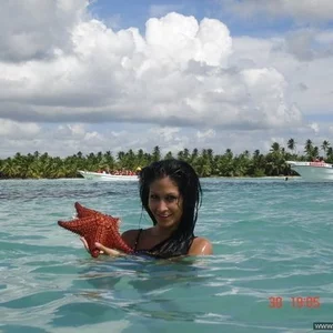 Lina Samojlova's photo