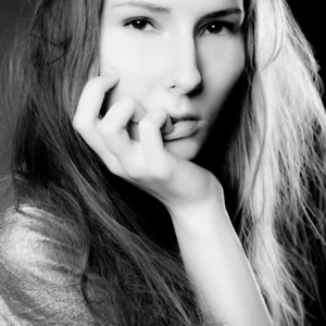 Anastasia Kurnygina's photo
