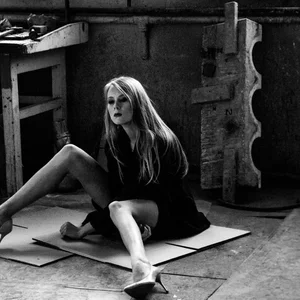 Lera Rezunova's photo