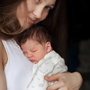 Anna Nikolaeva's photo