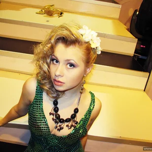Alexandra Lischinskaya's photo