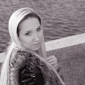 Foto von Anastasia Orlova